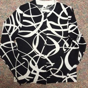 NWOT J CREW 100% Merino Wool Cardigan Sweater